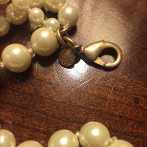 J. Crew Jewelry - J. Crew Pearl Bracelet J. Crew Jewelry - J. Crew Pearl Bracelet